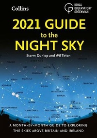 Abbildung von: 2021 Guide to the Night Sky - Collins