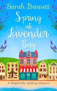 Abbildung von: Spring at Lavender Bay - HQ Digital