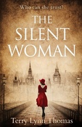 Cover: The Silent Woman - HQ Digital