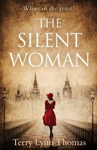 Enlarge image Cover: The Silent Woman - HQ Digital