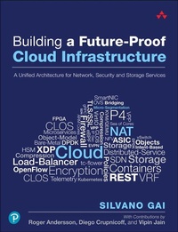 Abbildung von: Building a Future-Proof Cloud Infrastructure - Addison Wesley