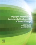 Cover: Engaged Research for Community Resilience to Climate Change - Elsevier