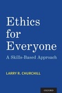 Cover: Ethics for Everyone - Oxford University Press Inc