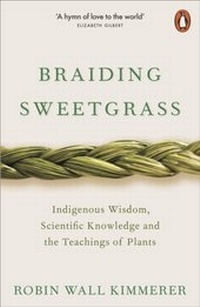 Enlarge image Cover: Braiding Sweetgrass - Penguin Books Ltd