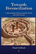 Cover: Towards Reconciliation PB - James Clarke & Co Ltd
