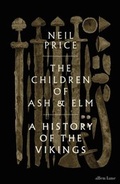 Cover: The Children of Ash and Elm - Penguin Books Ltd