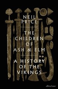Abbildung von: The Children of Ash and Elm - Penguin Books Ltd