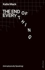 Bild: The End of Everything - Penguin Books Ltd