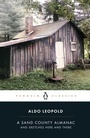 Cover: A Sand County Almanac - Penguin Books Ltd