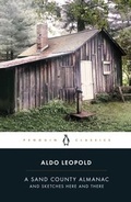 Cover: A Sand County Almanac - Penguin Books Ltd