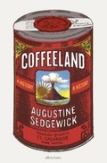 Cover: Coffeeland - Penguin Books Ltd