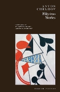 Enlarge image Cover: Fifty-Two Stories - Penguin Classics