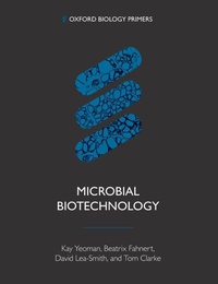 Enlarge image Cover: Microbial Biotechnology - Oxford University Press