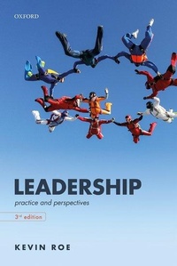 Enlarge image Cover: Leadership - Oxford University Press