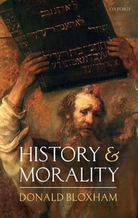 Enlarge image Cover: History and Morality - Oxford University Press