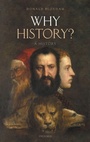 Cover: Why History? - Oxford University Press