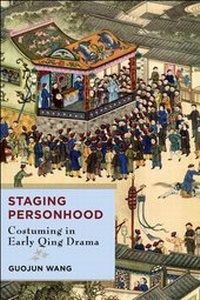 Abbildung von: Staging Personhood - Columbia University Press