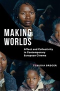 Cover: Making Worlds - Columbia University Press