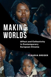 Enlarge image Cover: Making Worlds - Columbia University Press