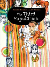 Enlarge image Cover: The Third Population - Pennsylvania State University Press