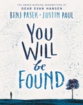 Cover: You Will Be Found - Little, Brown Books for Young Readers