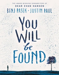 Enlarge image Cover: You Will Be Found - Little, Brown Books for Young Readers