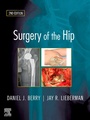 Cover: Surgery of the Hip - Elsevier