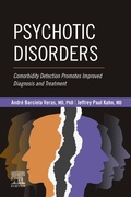 Abbildung von: Psychotic Disorders - E-Book - Saunders