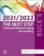 Cover: Buck's The Next Step: Advanced Medical Coding and Auditing, 2021/2022 Edition - Saunders