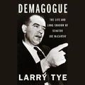 Cover: Demagogue - HarperAudio
