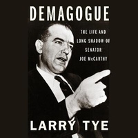 Enlarge image Cover: Demagogue - HarperAudio