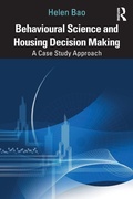 Cover: Behavioural Science and Housing Decision Making - Routledge