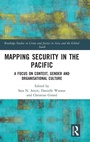 Cover: Mapping Security in the Pacific - Routledge