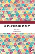 Cover: Me Too Political Science - Routledge