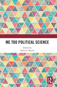 Enlarge image Cover: Me Too Political Science - Routledge