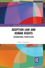Cover: Adoption Law and Human Rights - Routledge