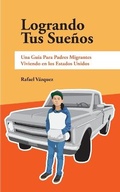 Cover: Logrando Tus Suenos - Blurb