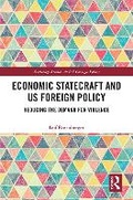 Cover: Economic Statecraft and Us Foreign Policy - Taylor & Francis