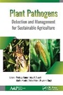 Cover: Plant Pathogens - Apple Academic Press
