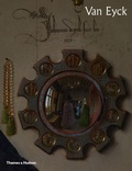 Cover: Van Eyck - Thames & Hudson Ltd