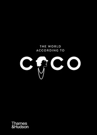 Enlarge image Cover: The World According to Coco - Thames & Hudson Ltd