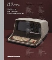 Enlarge image Cover: Home Computers - Thames & Hudson Ltd
