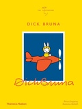 Cover: Dick Bruna - Thames & Hudson Ltd