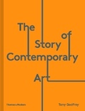 Cover: The Story of Contemporary Art - Thames & Hudson Ltd