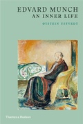 Cover: Edvard Munch - Thames & Hudson Ltd