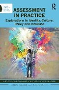 Cover: Assessment in Practice - Routledge