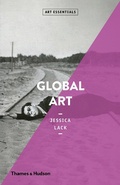 Cover: Global Art - Thames & Hudson Ltd
