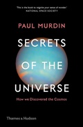Cover: Secrets of the Universe - Thames & Hudson Ltd