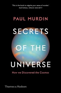 Enlarge image Cover: Secrets of the Universe - Thames & Hudson Ltd