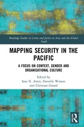 Cover: Mapping Security in the Pacific - Routledge